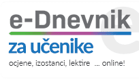 E-Dnevnik za učenike